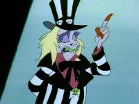 Beetlejuice